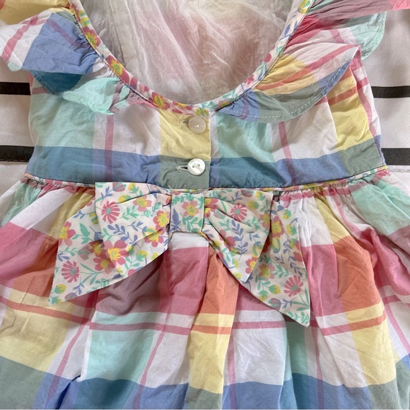 Tommy Bahama Dress - Picture 6 of 7